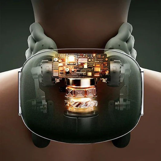 Neck Massager