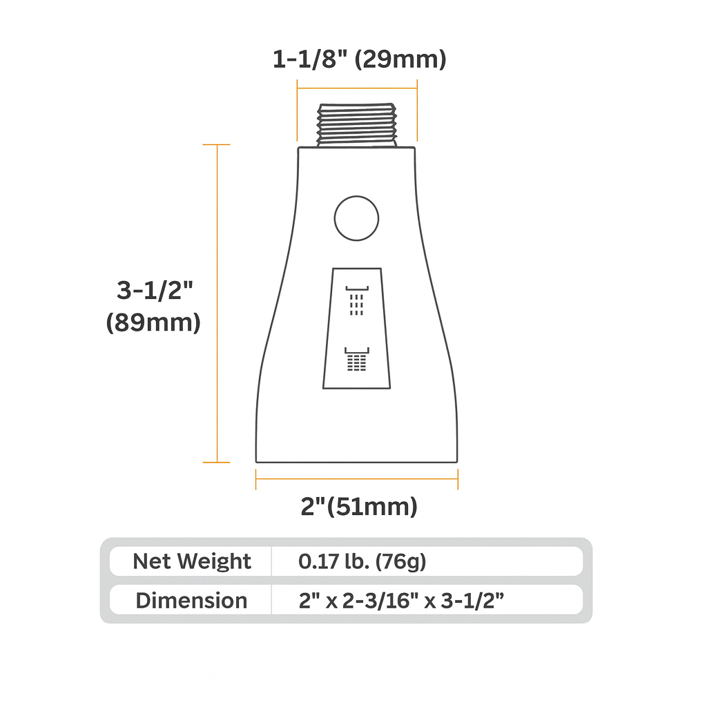 HydroJet™ – The 360° Smart Kitchen Extension