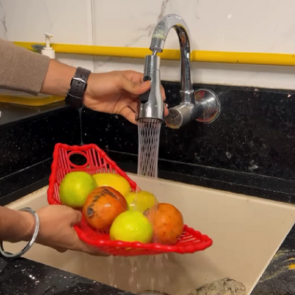 HydroJet™ – The 360° Smart Kitchen Extension