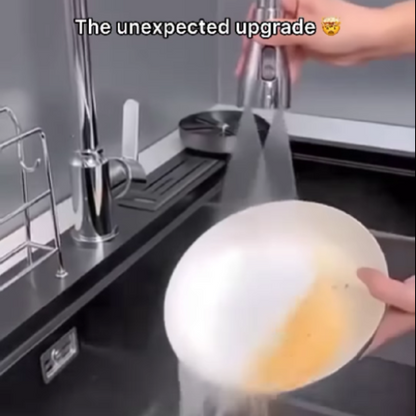 HydroJet™ – The 360° Smart Kitchen Extension